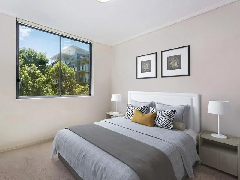 Additional image 3 of 107/39-47 Orara Street, Waitara NSW 2077