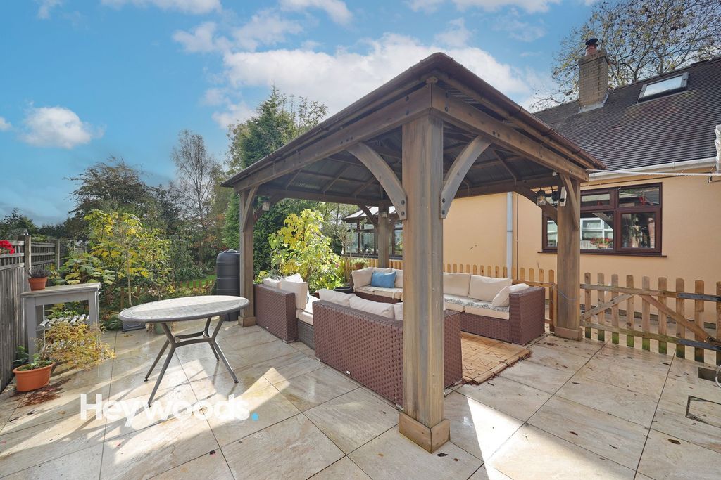 Additional image 34 of 4 bed detached bungalow for saleSherbourne Drive, Westlands, Newcastle Under Lyme ST5