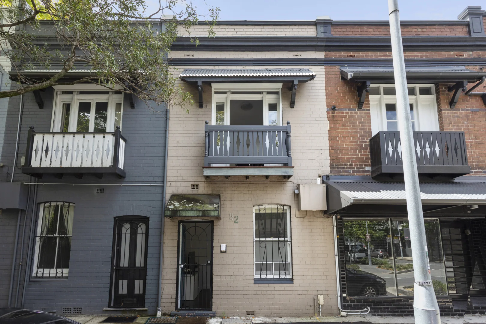 Additional image 8 of 82 Nicholson Street, Woolloomooloo NSW 2011