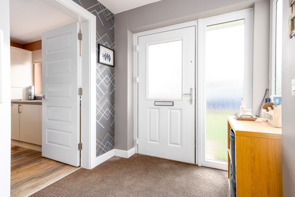 Additional image 4 of 4 bed link detached house for saleMcleod Road, Alloa FK10