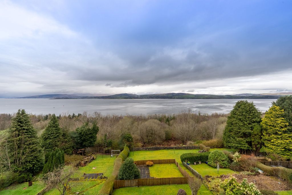 Additional image 19 of 2 bed flat for saleAuchinleck Terrace, Port Glasgow PA14