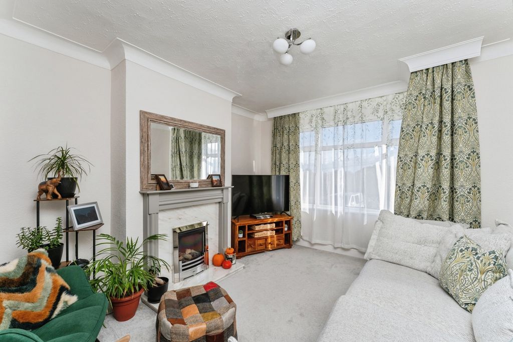 Additional image 4 of 3 bed semi-detached house for saleWillowfield Estate, Pentre Halkyn, Holywell, Flintshire CH8