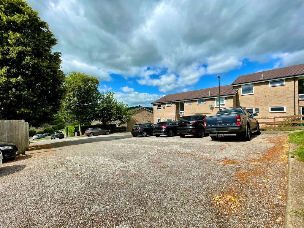 Additional image 14 of 1 bed flat for saleBlack Rocks Avenue, Matlock DE4
