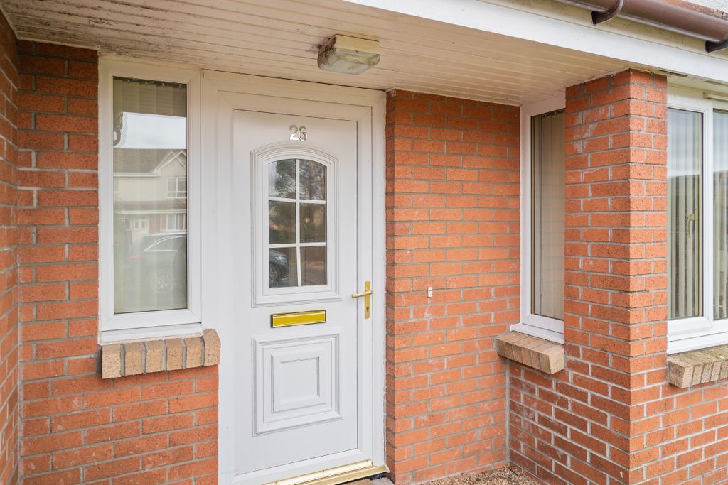 Additional image 2 of 4 bed detached house for saleKessog Gardens, Balloch G83
