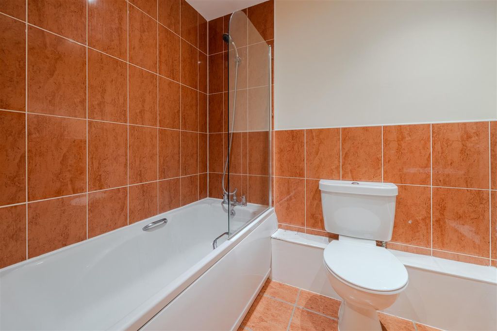 Additional image 14 of 2 bed flat for salePiccadilly Heights, Wain Avenue, Chesterfield S41