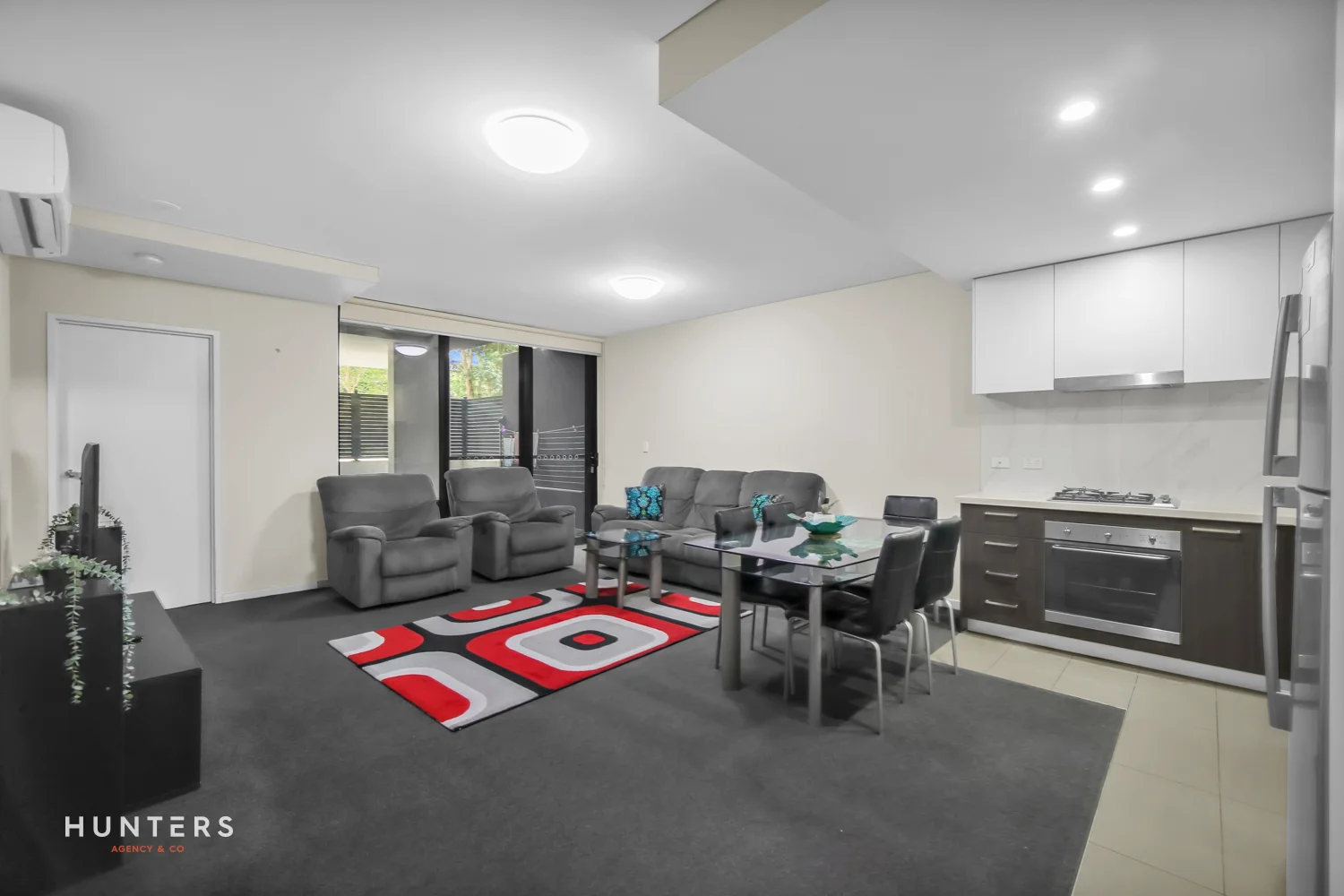 9/19 Prospect Street, Rosehill NSW 2142