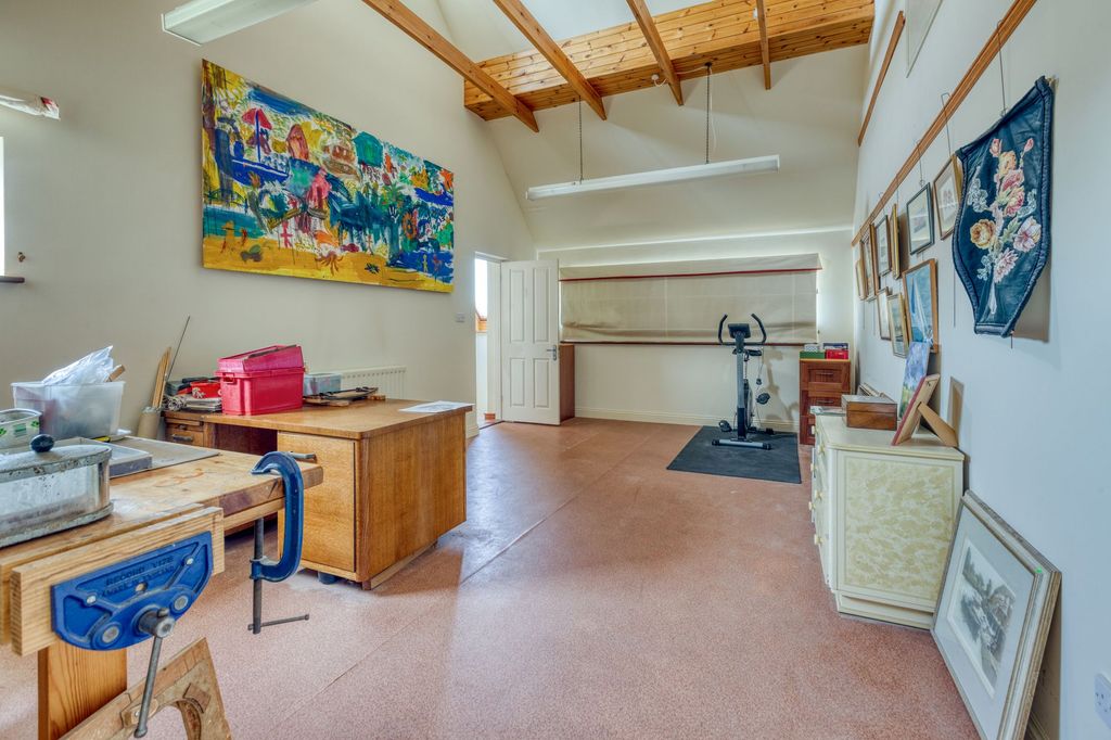 Additional image 36 of 5 bed detached house for saleBelle Hougue Avenue, Grouville JE3