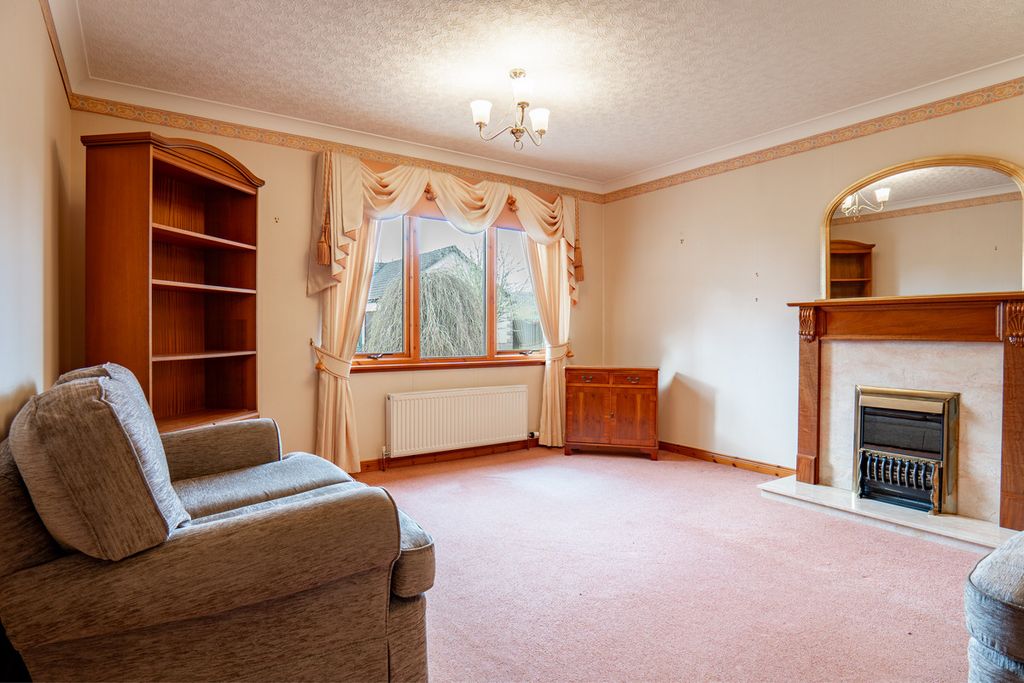 Additional image 5 of 3 bed detached bungalow for saleAllarburn Park, Beauly IV4