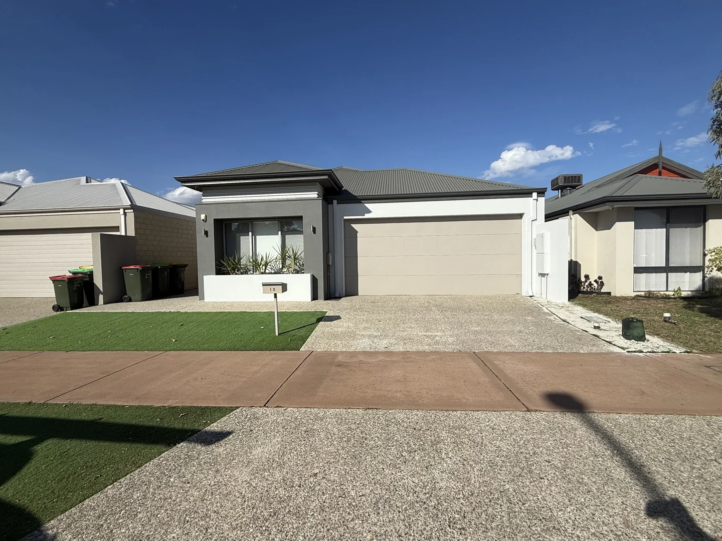 12 Pardillo Way, Caversham WA 6055
