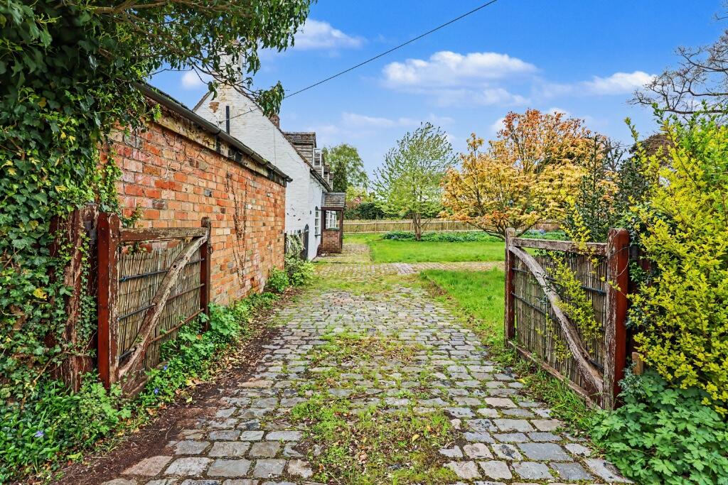 Additional image 26 of Church Lane, Middleton, B78