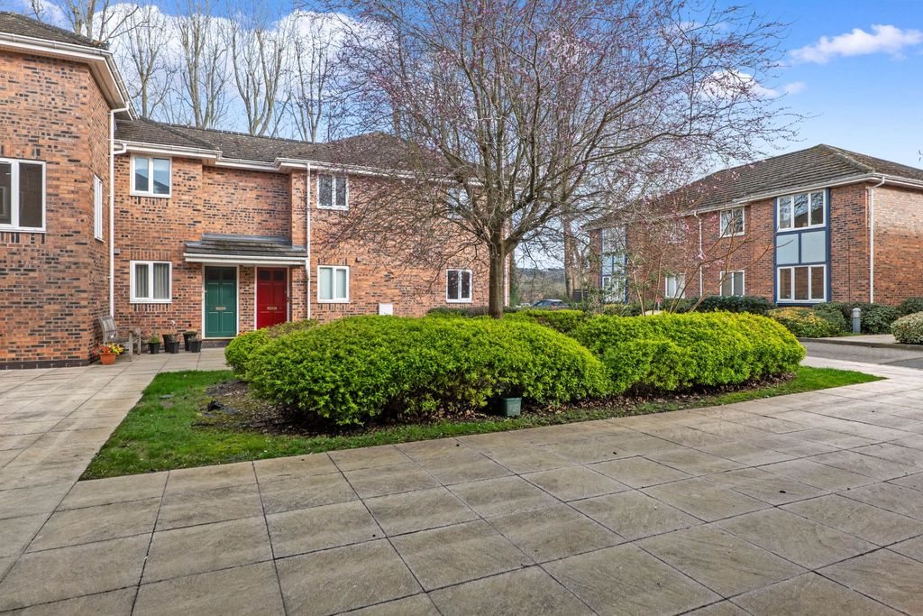 Additional image 13 of 1 bed maisonette for saleCorinthian Court, Alcester B49