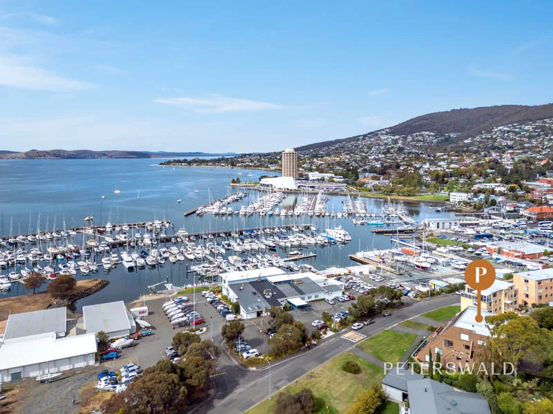 Additional image 30 of 3/46 Marieville Esplanade, Sandy Bay TAS 7005