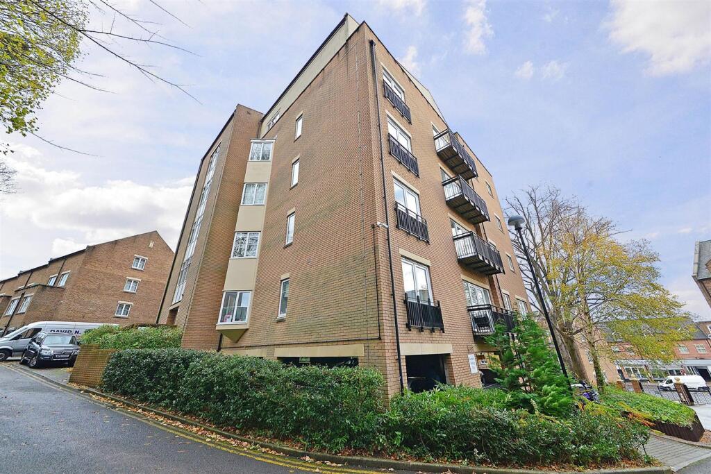 Additional image 17 of Caversham Place, Sutton Coldfield