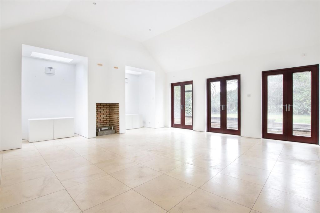 Additional image 4 of 3 bed detached house for saleWestwood, St. Margarets Road, Altrincham WA14