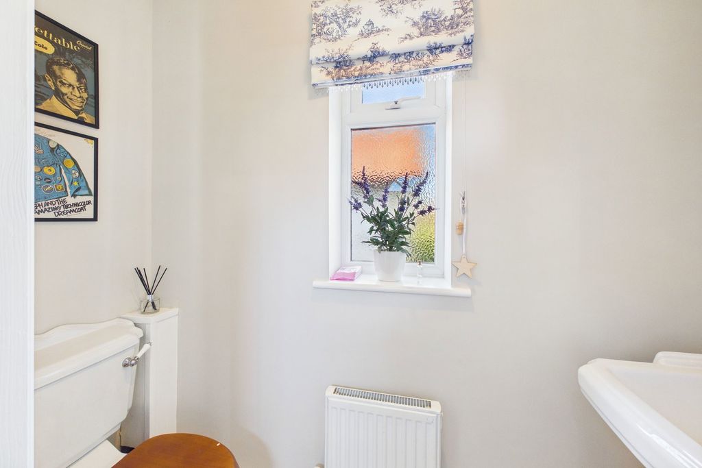Additional image 11 of 3 bed semi-detached house for saleLondon Road, Attleborough NR17