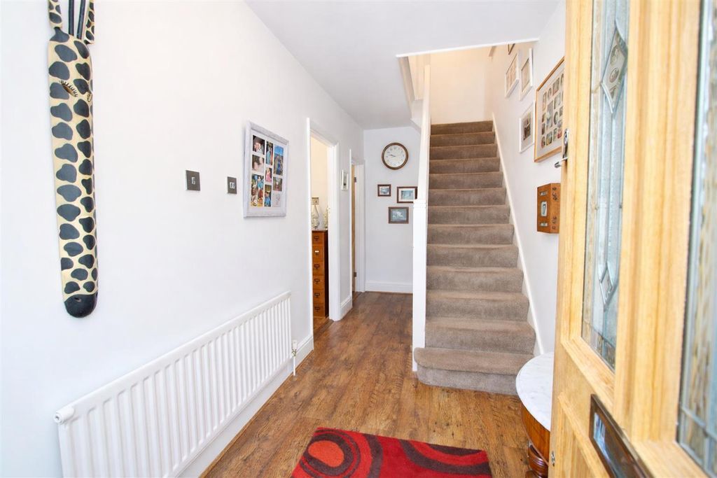 Additional image 4 of Land for saleStaplehurst Road, Carshalton Beeches SM5