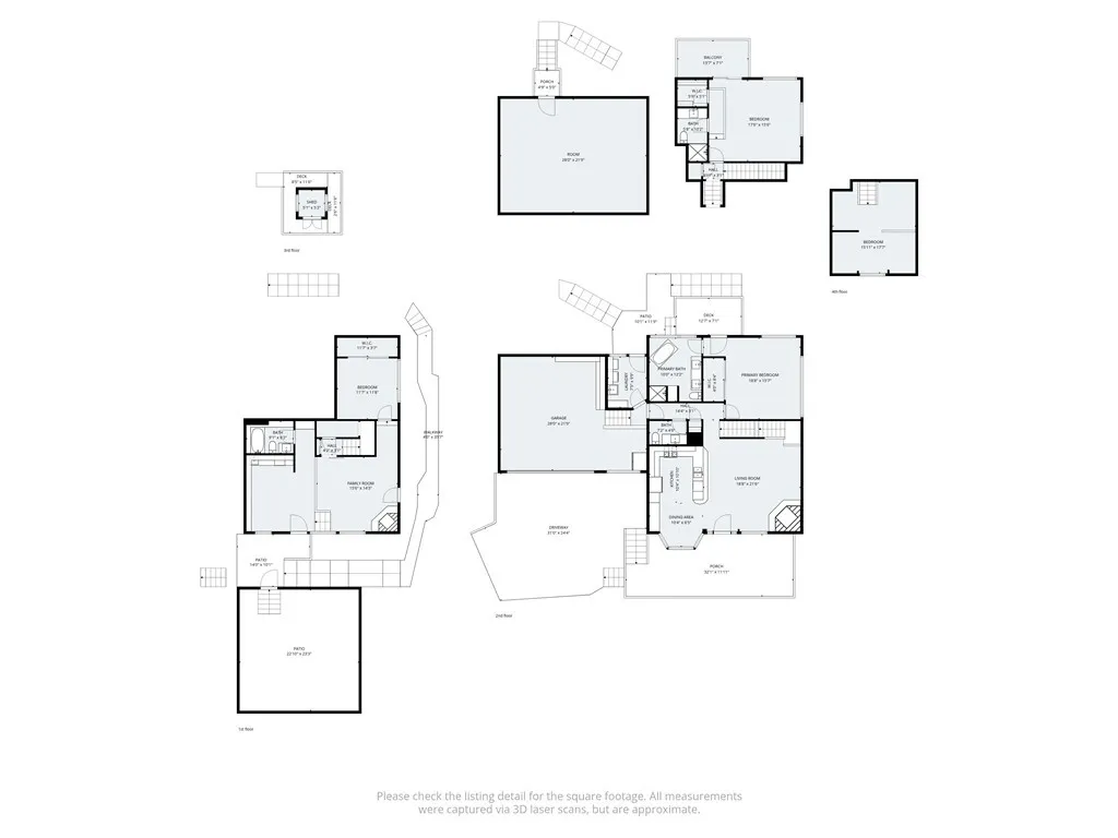 Additional image 73 of 499 Golf Course Way, Lake Arrowhead, CA 92352