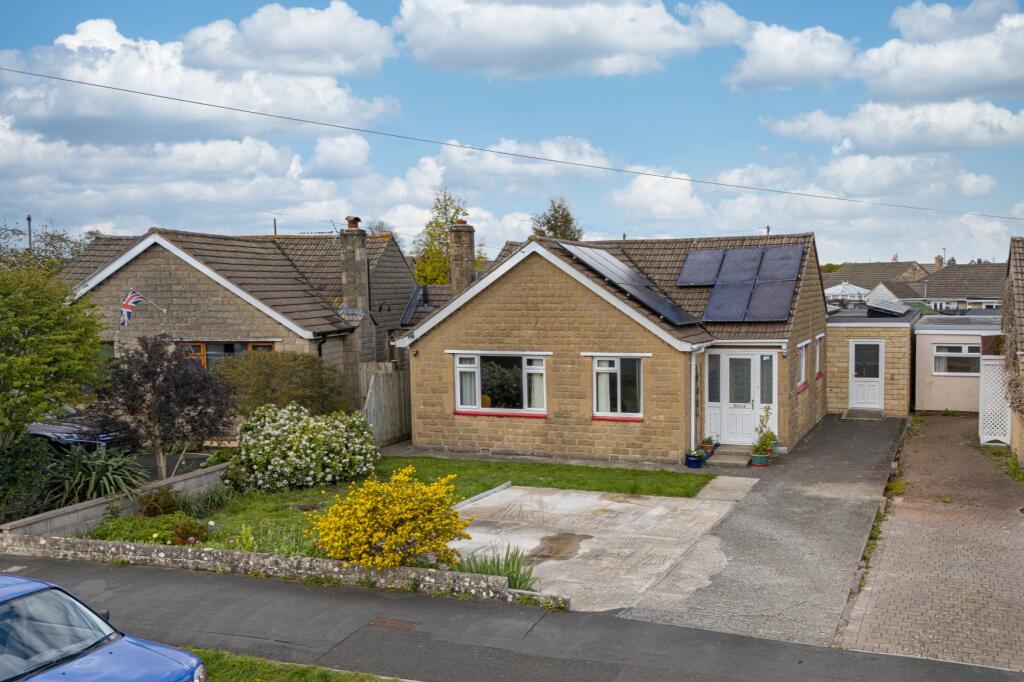 Delamere Road, Trowbridge
