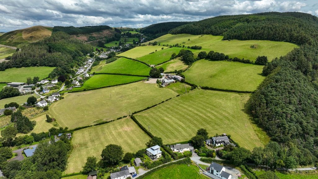 Additional image 51 of 4 bed farm for saleLlanafan, Aberystwyth SY23