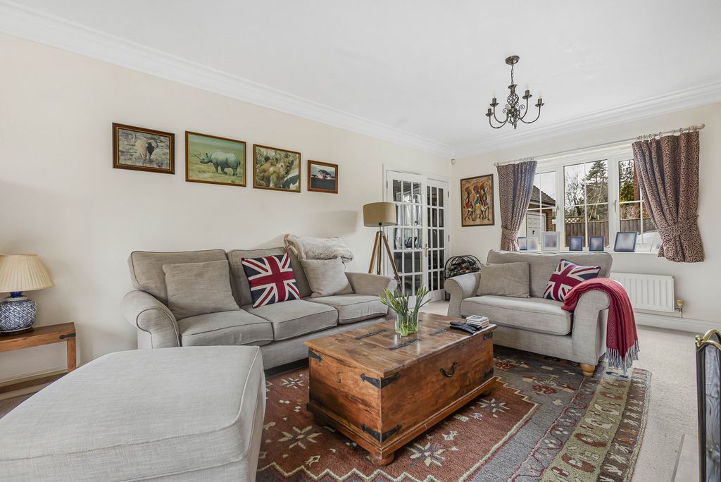 Additional image 30 of 5 bed detached house for saleLady Place, Sutton Courtenay OX14