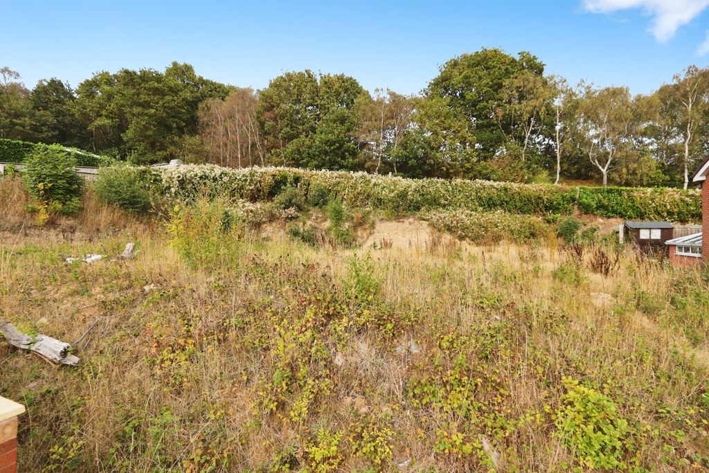 Additional image 19 of Land for saleLund Close, Barnsley S71
