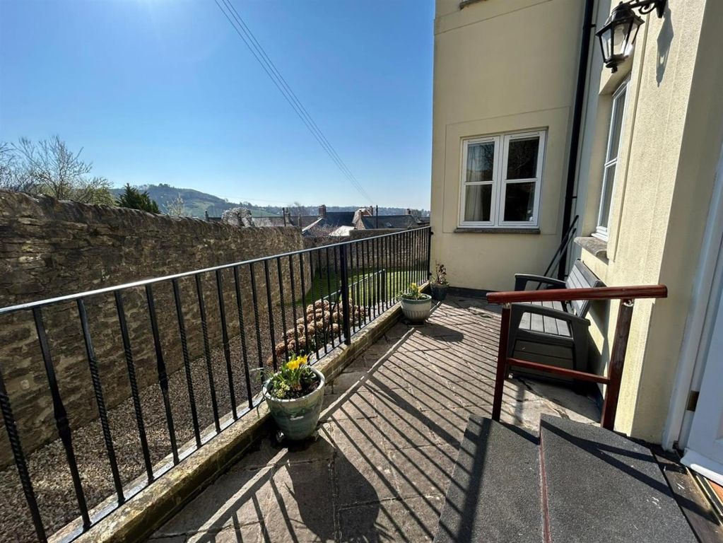 Additional image 10 of 2 bed flat for saleBrydian Court, Barrack Street, Bridport DT6
