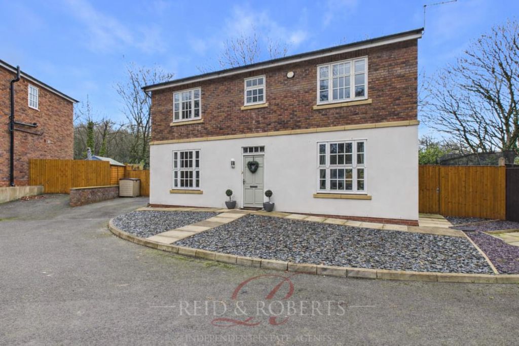Additional image 25 of 4 bed detached house for saleWell Street, Holywell CH8