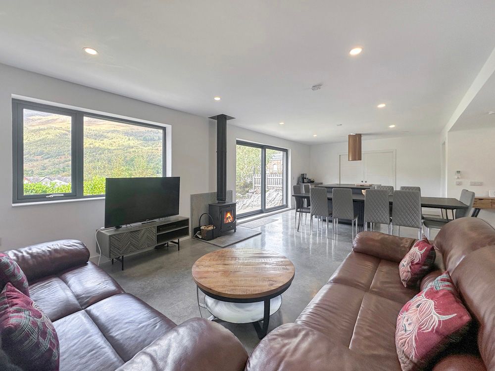 Additional image 17 of 5 bed detached house for saleHostel Brae, Kinlochleven, Argyllshire, Highland PH50