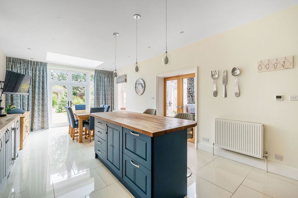Additional image 4 of 4 bed detached house for saleAgates Lane, Ashtead KT21