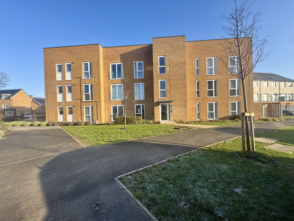 2 bed flat for saleFaraday Road, Weston-Super-Mare BS24