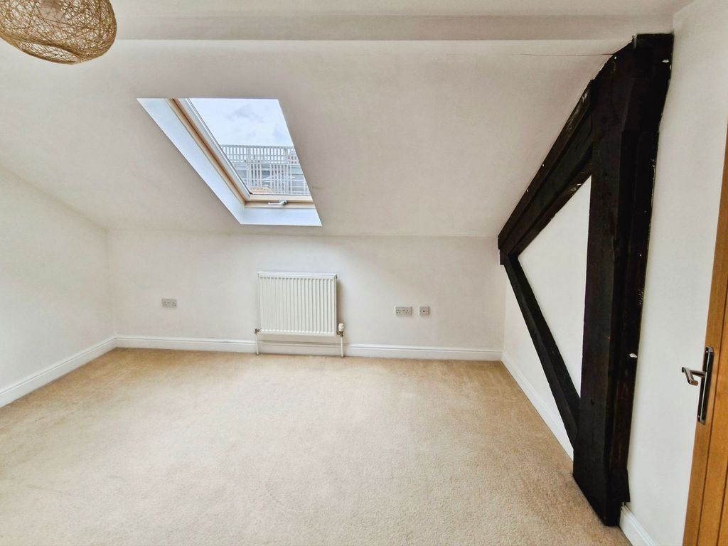 Additional image 13 of 3 bed flat for saleFlemingate Court, Beverley HU17
