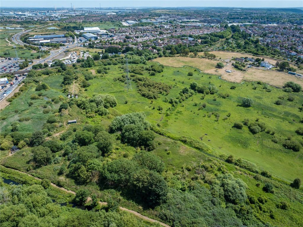 Additional image 5 of Land for saleLand South Of Thames Road, Crayford, Dartford, Kent DA1
