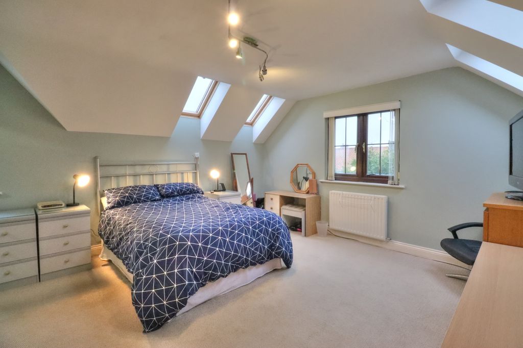 Additional image 20 of 5 bed detached house for saleNorth End, Alnwick NE66