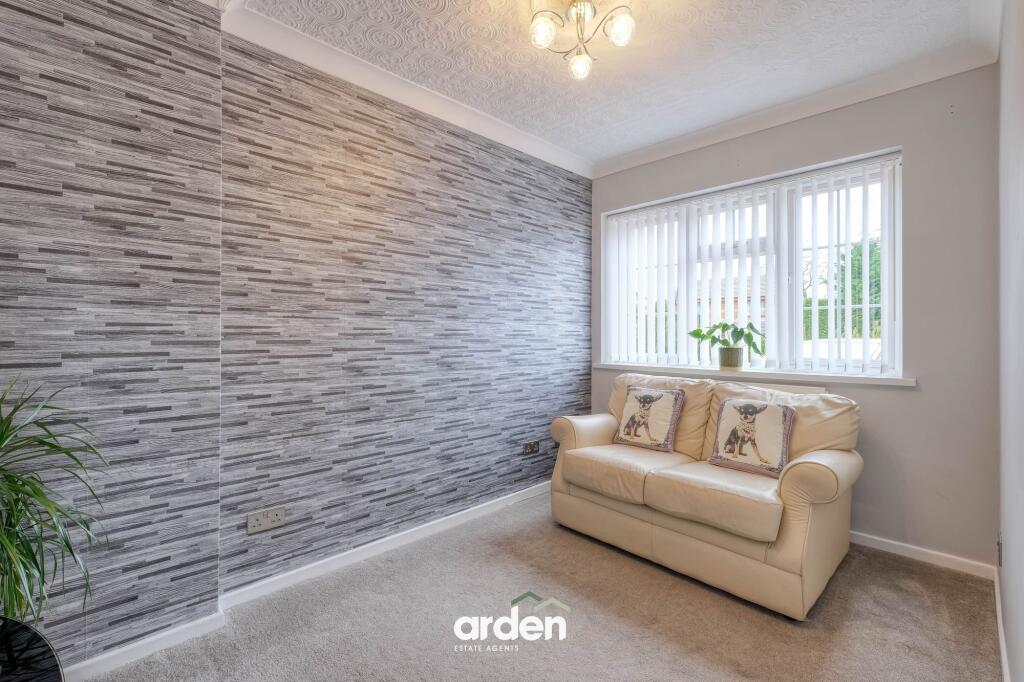 Additional image 8 of Holmes Drive, Rednal, B45