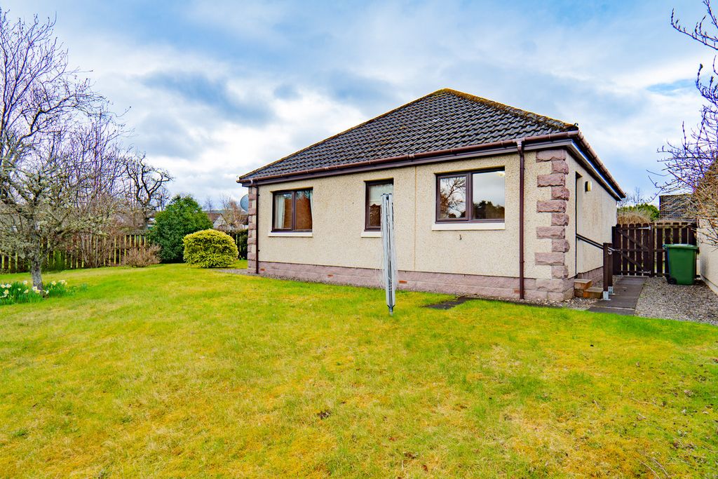 Additional image 24 of 3 bed detached bungalow for saleAllarburn Park, Beauly IV4