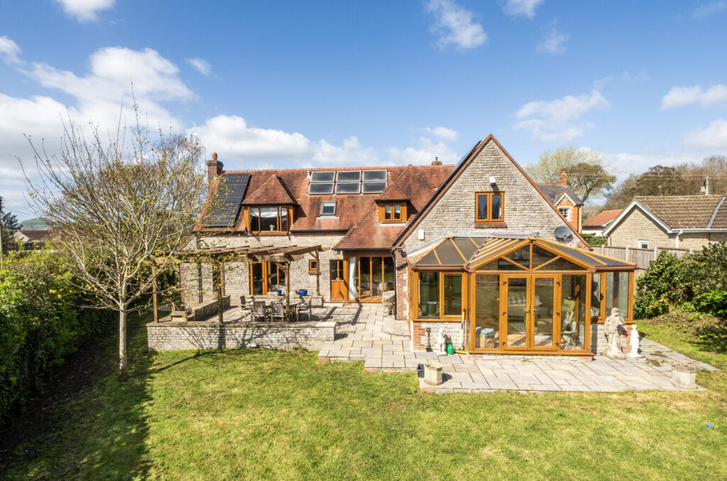 Pullens Orchard, West Pennard, BA6