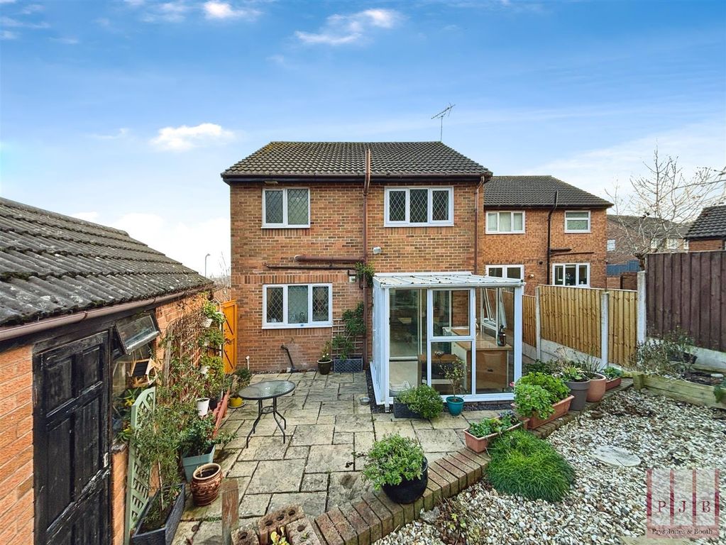Additional image 3 of 3 bed detached house for saleLon Y Mes, Abergele LL22