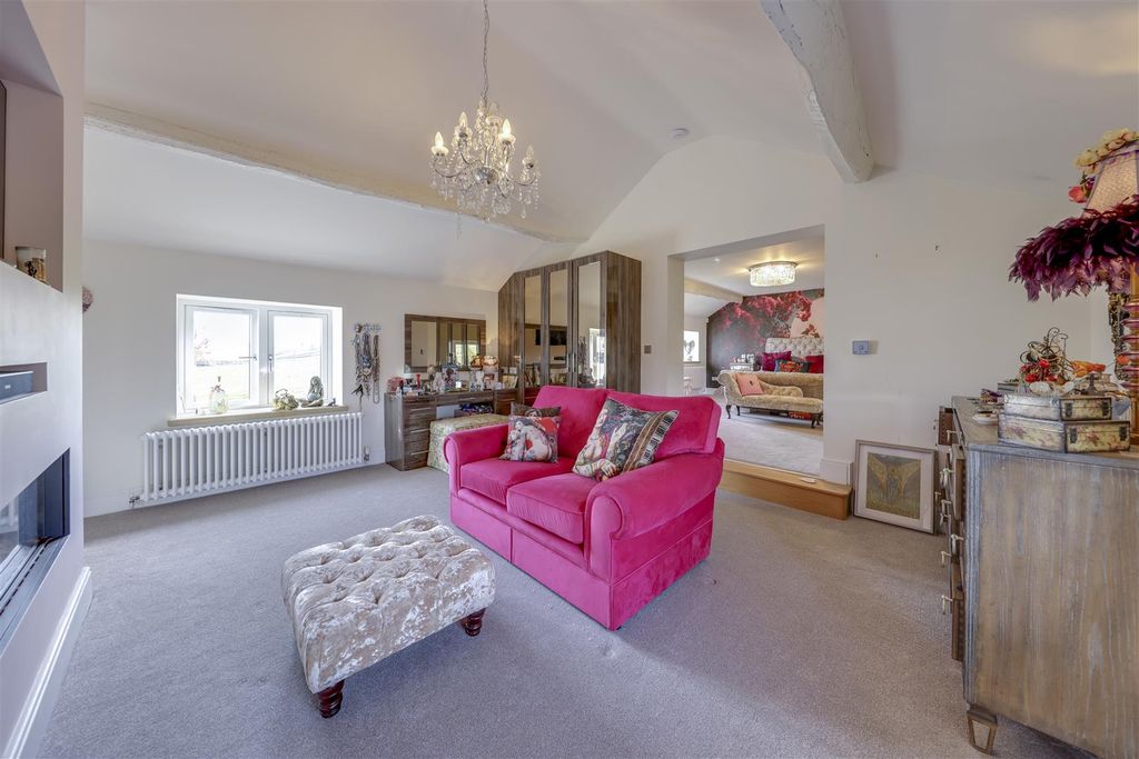 Additional image 28 of 3 bed detached house for saleDoals Farm, Off Hillside Crescent, Weir, Bacup OL13