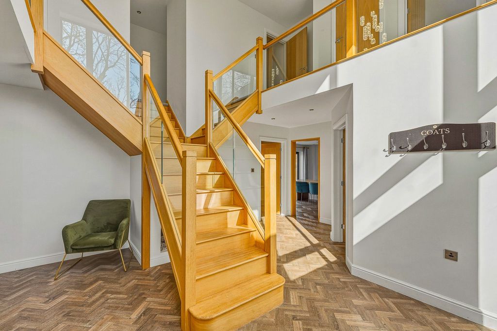 Additional image 21 of 6 bed detached house for saleFiddlers Green, Attleborough NR17