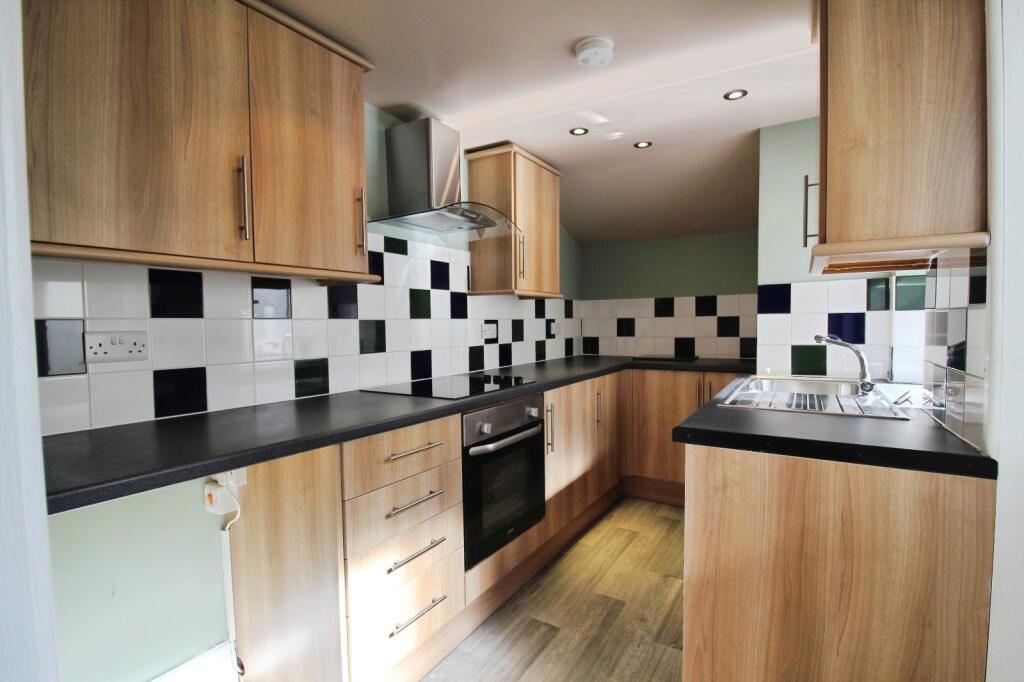 Additional image 3 of Park Road, Barnoldswick, Lancashire, BB18