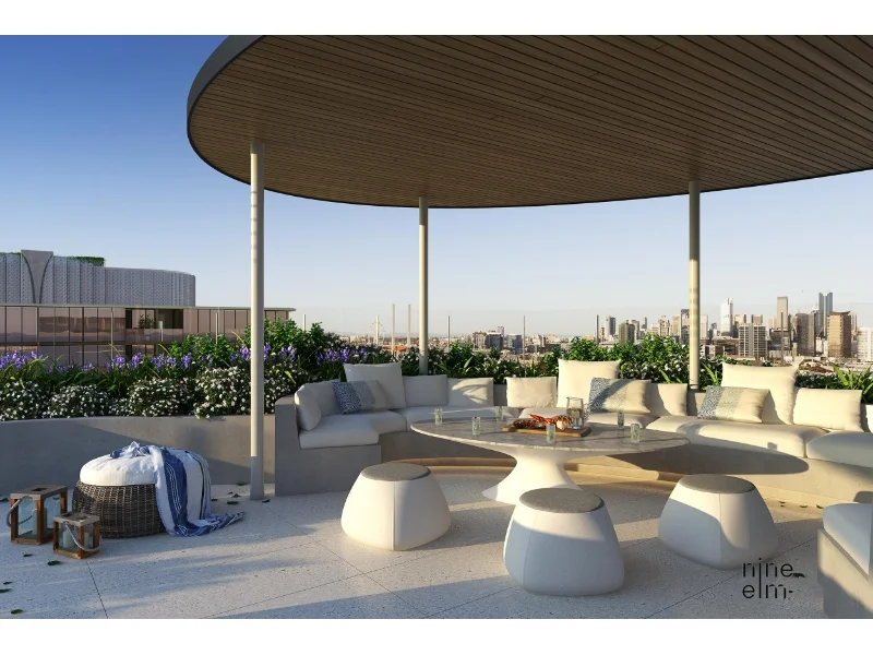 Additional image 13 of 601/300 Plummer St, Port Melbourne VIC 3207