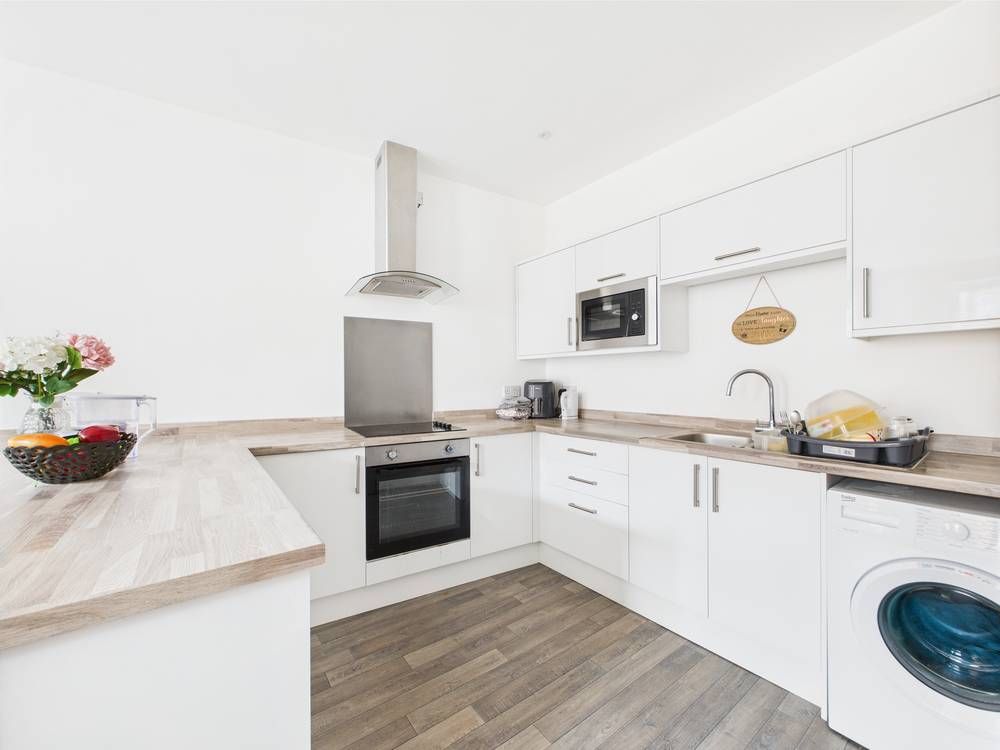 Additional image 4 of 4 bed flat for saleThe Lanes, Prince Street, Hull HU1