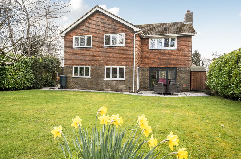 Additional image 22 of 4 bed detached house for saleHillside Road, Aldershot, Hampshire GU11