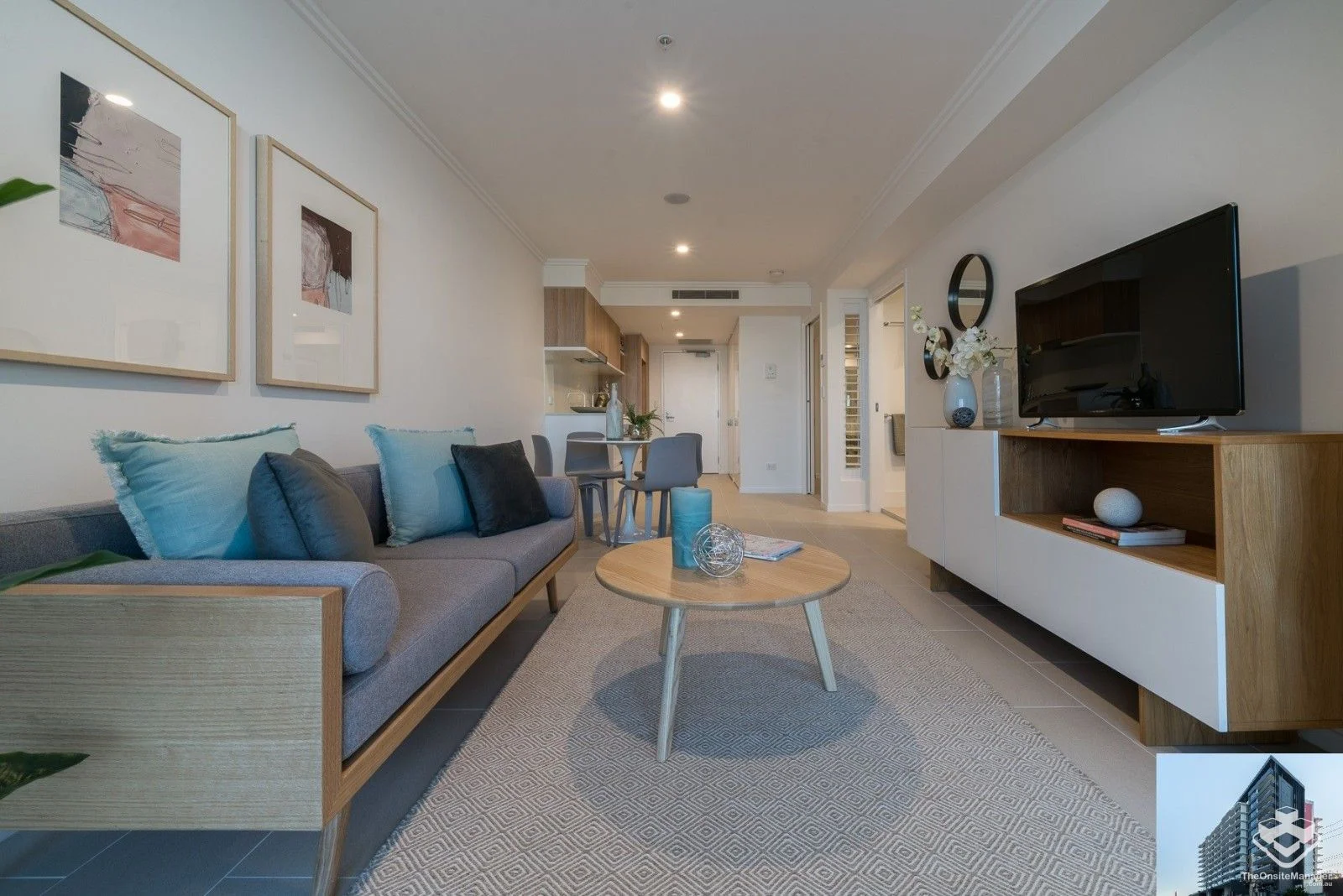 Additional image 2 of L4/42 Wyandra Street, Newstead QLD 4006