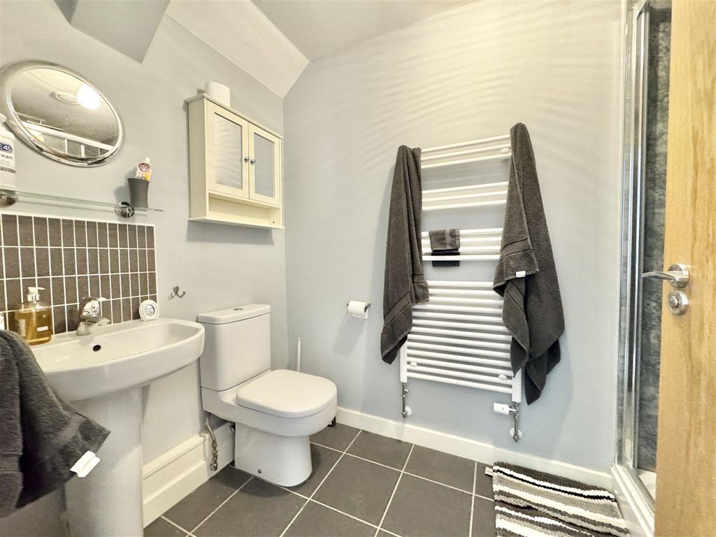 Additional image 11 of 2 bed flat for saleTwo Lions Square, Penrith New Squares, Penrith CA11