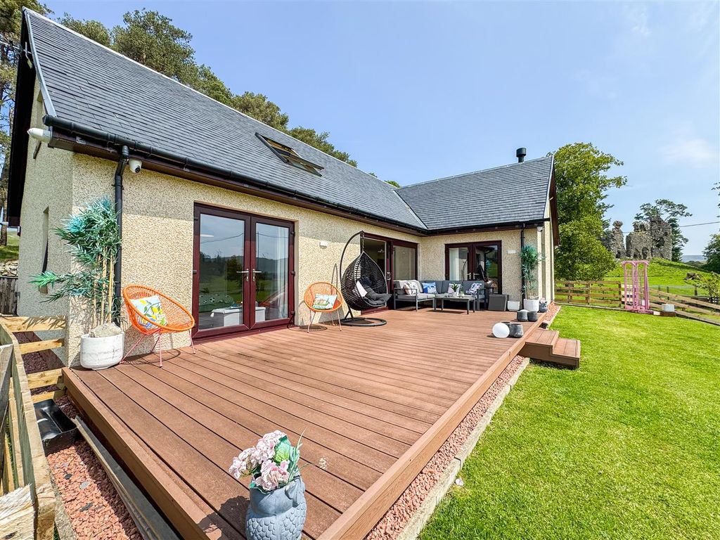 Additional image 55 of 4 bed detached house for saleCamps Road, Crawford, Biggar ML12