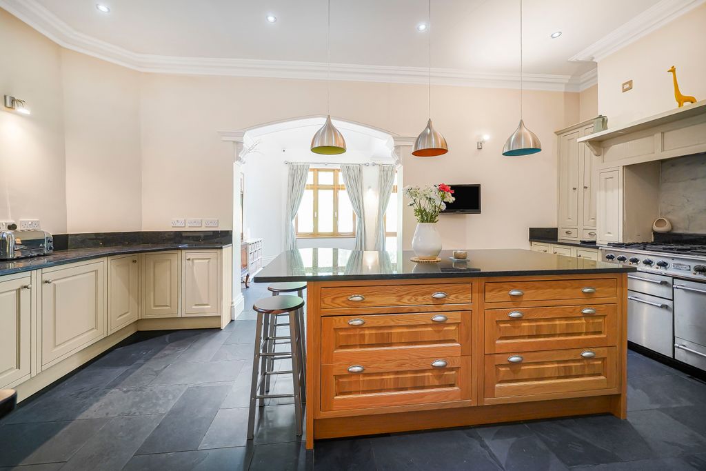 Additional image 6 of 7 bed detached house for saleSt Marys Road, Harborne B17