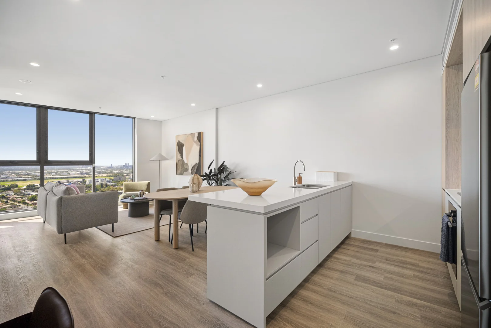 Additional image 2 of 2504/116 Macquarie Street, Parramatta NSW 2150
