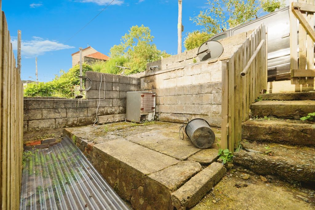 Additional image 8 of 3 bed end terrace house for salePengelli Terrace, Blaenau Ffestiniog, Gwynedd LL41