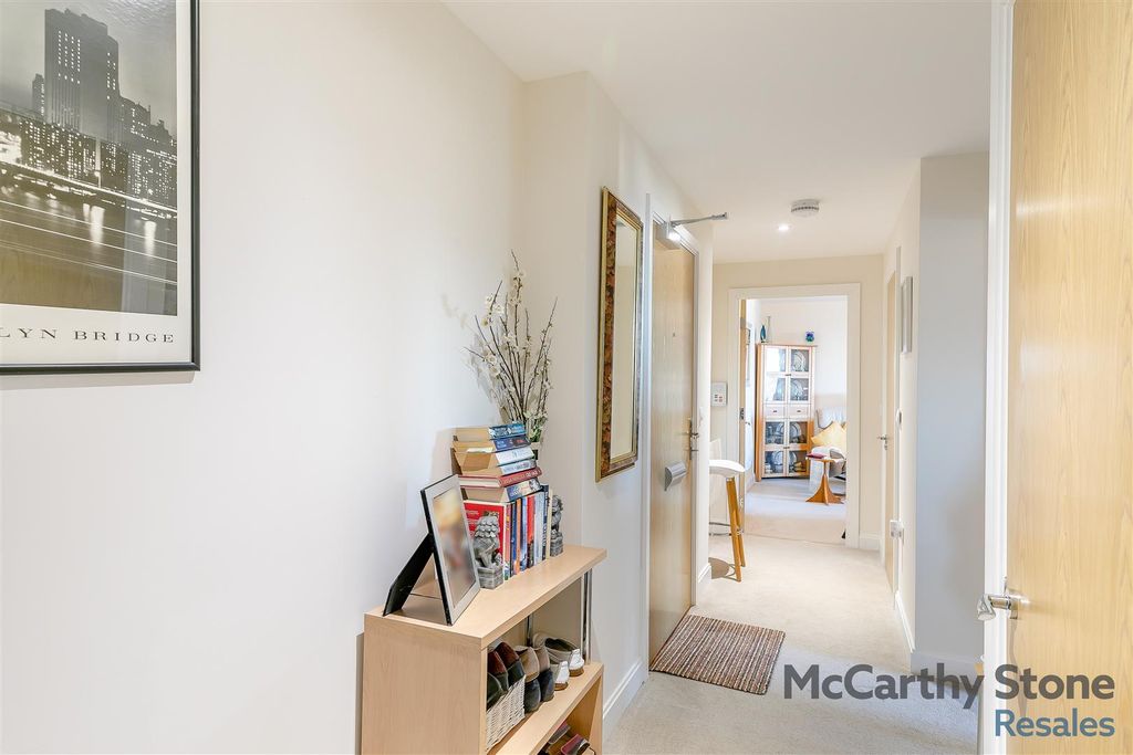 Additional image 12 of 2 bed flat for saleBeckett Grange, Barnsley S70
